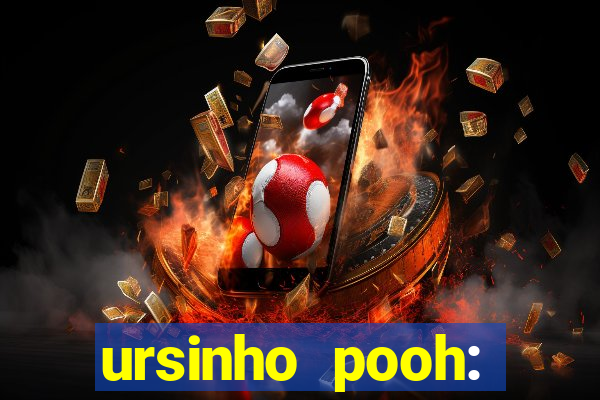 ursinho pooh: sangue e mel 2 online